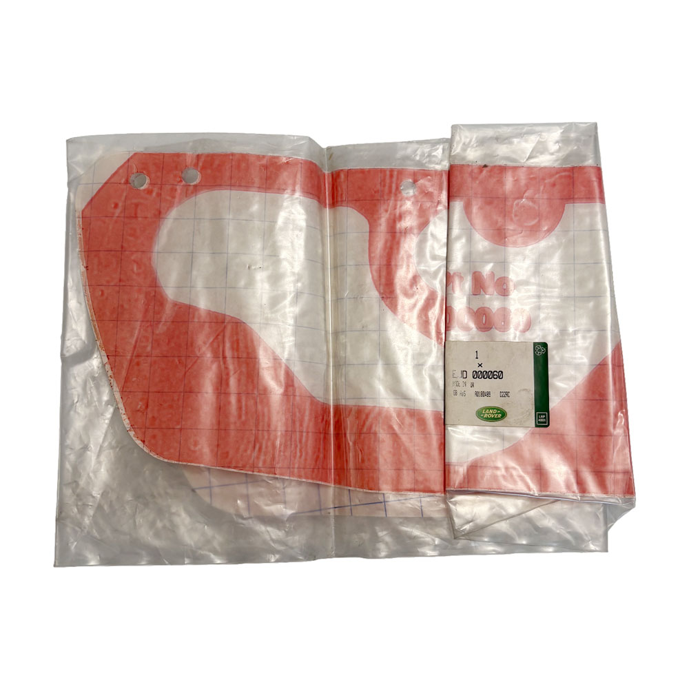 Door Water Deflector EJD000060